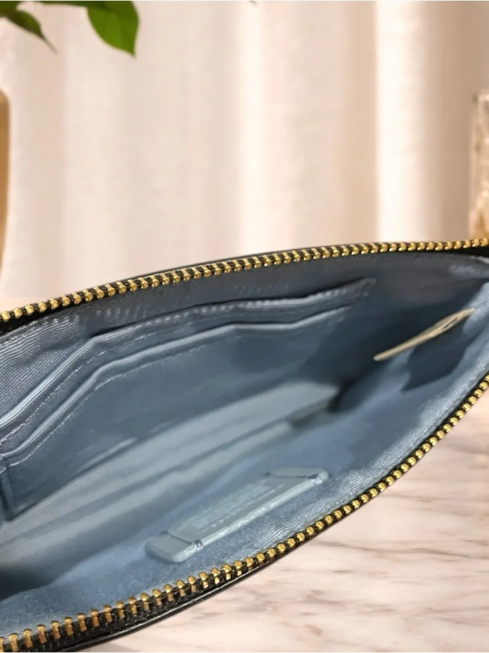 Coach Bonnie Cashin Limited Edition Wristlet NWOT - Picture 3 of 4